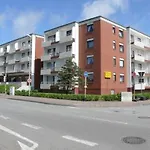 Haus Norderhoog 46 Apartamento Westerland