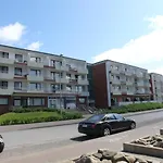 Haus Norderhoog 46 Apartamento *