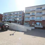 아파트 Haus Norderhoog 46