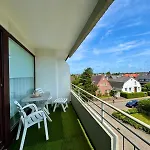 Apartament Haus Norderhoog 46 *