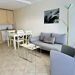 Haus Norderhoog 46 Apartament