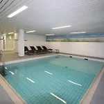 Apartament Haus Norderhoog 46