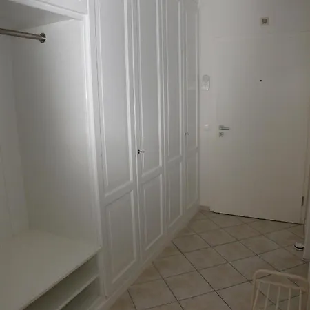 Haus Norderhoog 46 * ווסטרלנד