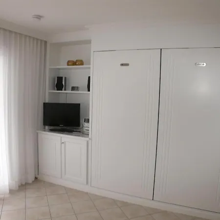 Haus Norderhoog 46 Apartament *