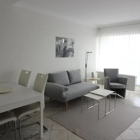 Haus Norderhoog 46 Apartment Westerland