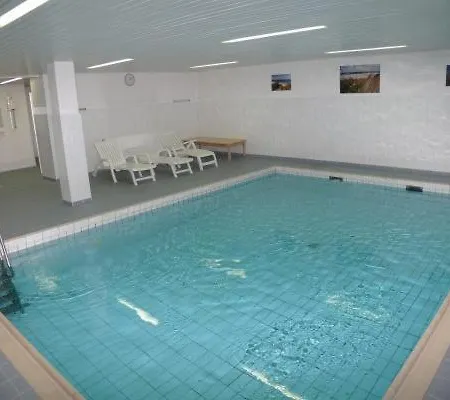 דירה Haus Norderhoog 46 ווסטרלנד