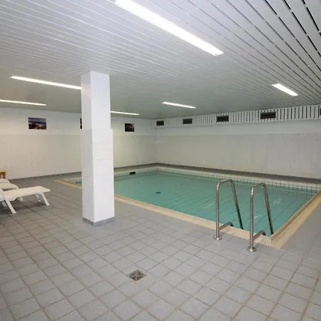 Haus Norderhoog 46 Apartment