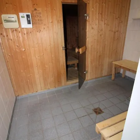 公寓 Haus Norderhoog 46 韦斯特兰