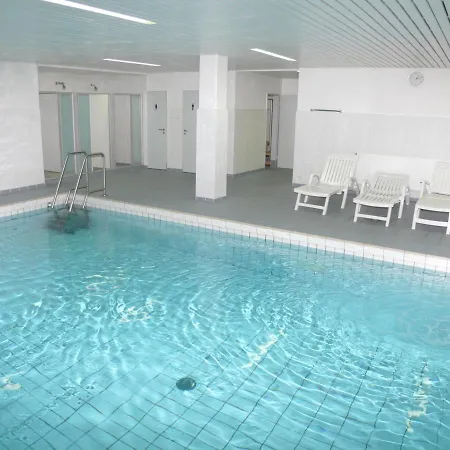 Haus Norderhoog 46 公寓