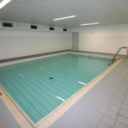 公寓 Haus Norderhoog 46 韦斯特兰