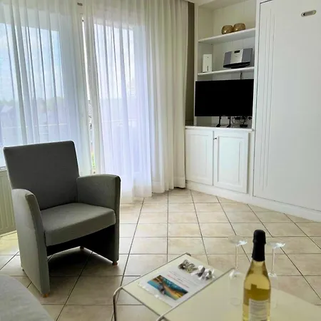 Haus Norderhoog 46 * 韦斯特兰