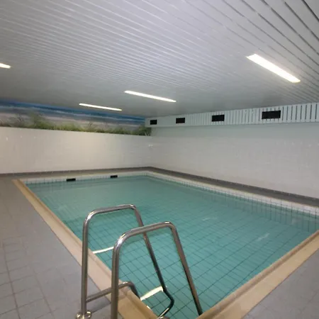 Haus Norderhoog 46 Apartamento