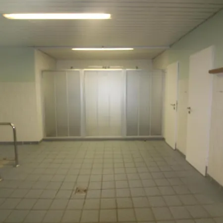 Haus Norderhoog 46 Westerland