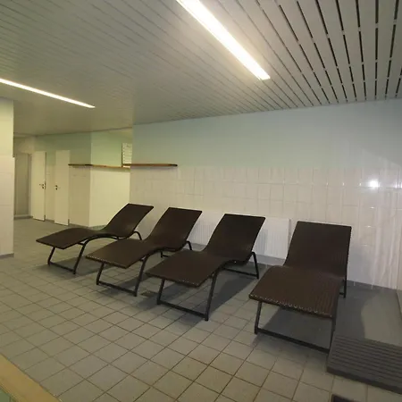 Haus Norderhoog 46 * Vesterland