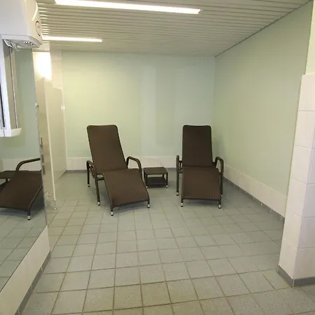 Daire Haus Norderhoog 46 *