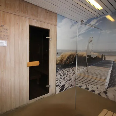 Haus Norderhoog 46 Westerland