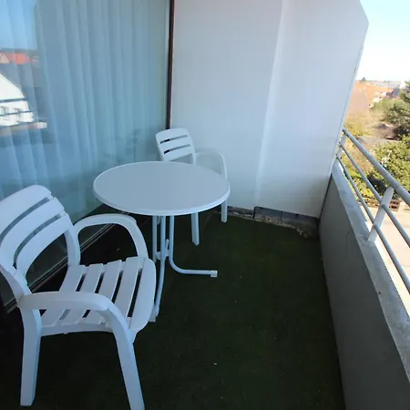 Haus Norderhoog 46 Appartement *