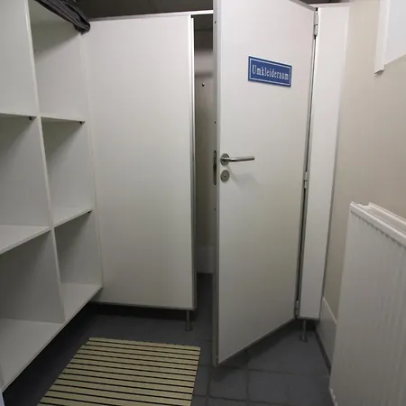 Apartament Haus Norderhoog 46 Westerland