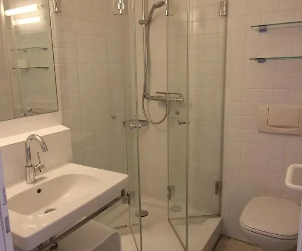 Appartement Haus Norderhoog 46 *