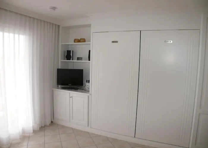 Haus Norderhoog 46 Appartement *