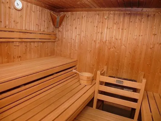 Appartement Haus Norderhoog 46 Westerland