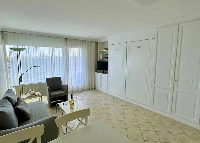 Haus Norderhoog 46 *