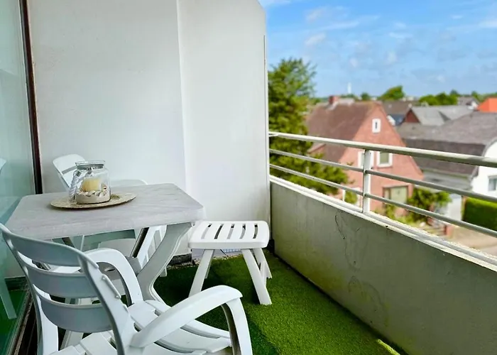 Haus Norderhoog 46
