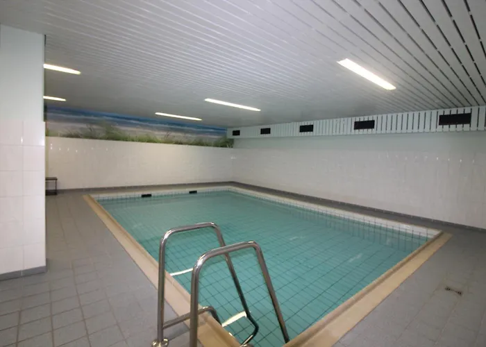 Haus Norderhoog 46 Apartamento