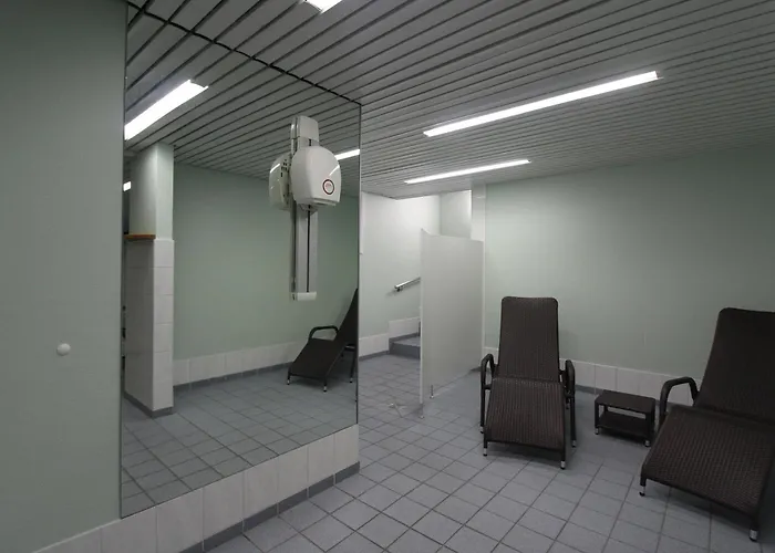 Haus Norderhoog 46 Lejlighed Vesterland