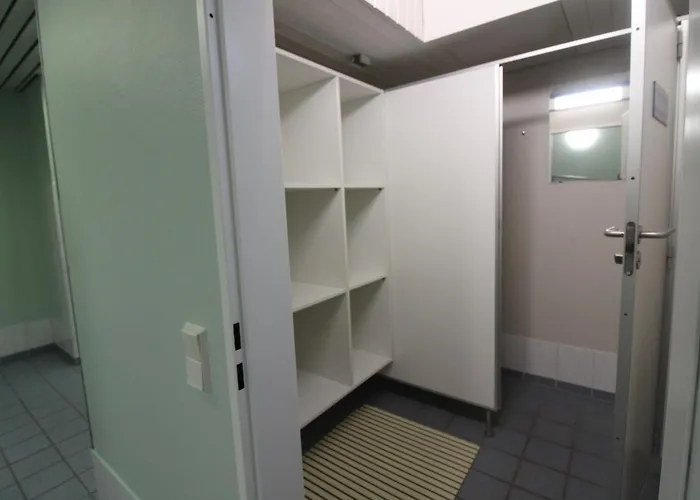 Appartement Haus Norderhoog 46 *